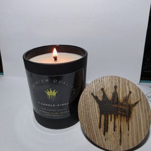 Damson Plum, Rose & Patchouli