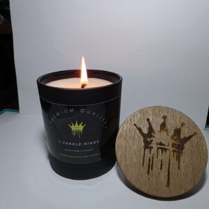 Frankincense & Myrrh